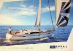Bavaria - Catalogus Bavaria Cruiser Line series 2016, Cruiser 41/41s