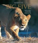 William Taylor - Africa's Big Five