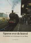 J.H.S.M. Veen - Sporen over de heuvel