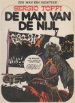  - Een man een avontuur (serie)