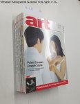 Diverse Autoren: - Art. Das Kunstmagazin. Konvolut aus 12 Heften aus dem Jahr 2004