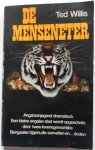 Willis Ted - De menseneter Willis Ted - De menseneter