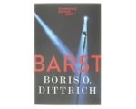 Boris Ottokar Dittrich - Barst - Boris Ottokar Dittrich Boris Ottokar Dittrich - Barst - Boris Ottokar Dittrich