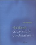 Frank Paemeleire - Handboek spraakapraxie