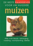 Gassner, G. - Muizen alles over keuze, verzorging, voeding, voortplanting, ziektes