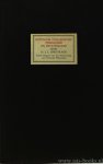 SNETHLAGE, J.L. - Kritische philosophie, theologie en psychologie.