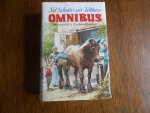 Schuttevaer-Velthuys Nel - Harten op drift/Een huwelijk uit liefde Omnibus