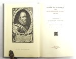 VOORBEIJTEL CANNENBERG, W. , (RED.) - De reis om de wereld van de Nassausche vloot 1623-1626. Met portret, kaart en 10 platen.