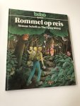 Schell - Rommel op reis