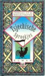 Rop, Anth .L. de  ..  opnieuw bewerkt door N. Hagedoorn  &  L. Kamp ..   Visser Annemarie omslag van Thomas & Thomas - Tsjechische sprookjes .. Sprookjes uit de wereldliterauur.