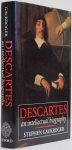 DESCARTES, R., GAUKROGER, S. - Descartes. An intellectual biography.