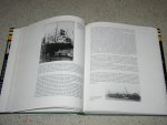 Oosterwijk, Bram - Zes Maal Rotterdam De geschiedenis van een reeks fameuze Holland-Amerika-Lijn-schepen