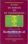 Lenders - Burger en de volkshogeschool