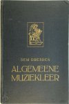 S. Dresden - Algemene muziekleer