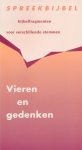 Ouwens Koenraad - Vieren en gedenken - spreekbijbel deel 4