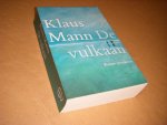 Klaus Mann; Ria van Hengel (vert.) - De vulkaan roman onder emigranten