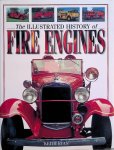 Ryan, Keith - The Illustrated History of Fire Engines
