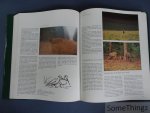 Philippe Blerot et Jean-Pierre Lambot (coord. générale.) - Le grand livre de la forêt wallonne.