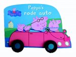 Neville Astley - Peppa Pig  -   Peppa's rode auto
