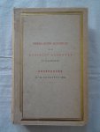 Lange Boom, M.M. de - Neerlands Koningin en de Koningin-Regentes in Walcheren; gedenkboek van Harer Majesteiten verblijf aldaar, 21-25 Augustus 1894.