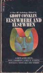 Anthology - Elsewhere and Elsewhen