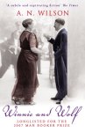 A.N. Wilson - Winnie And Wolf