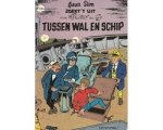 Maurice Tillieux - Guus Slim deel 16. Tussen wal en schip Maurice Tillieux - Guus Slim deel 16. Tussen wal en schip