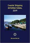 Bernard McCall - Coastal Shipping International 2019