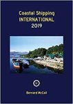 Bernard McCall - Coastal Shipping International 2019
