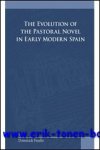 D. Finello; - Evolution of the Pastoral Novel in Early Modern Spain,