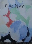 Sommer, Achim/ Siefried Gohr/ ea. - E.W.Nay.  - aquarelle-gouachen-zeichnungen