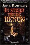 Jane Seymour - In de strijd met de demon