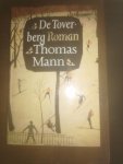 Thomas Mann - De Toverberg