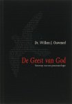 Willem J. Ouweneel, W.J. Ouweneel - Telos  -   De Geest van God