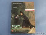 Pere Molas Ribalta (edit.) - La Espanna de Carlos IV