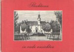 Diekema, Tj. - Slochteren in oude ansichten. Waarin afbeeldingen van Steendam, Leentjer, Siddeburen, Hellum, Schildwolde, Slochteren, Kolham, Scharmer en Harkstede