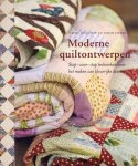 Kathy Doughty, Sarah Fielke - Moderne quiltontwerpen