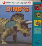 Onbekend - Dino's