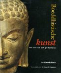 Shashibala, Dr. - Boeddhistische Kunst ter ere van het Goddelijke.