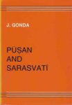 Gonda, J - Pusan And Sarasvati