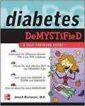 Masharani, Umesh - Diabetes Demystified. A self-teaching guide
