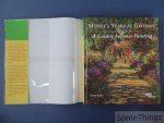 Horst Keller. - Monet's Years at Giverny. A Garden Becomes Painting.