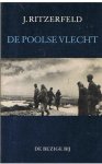 Ritzerfeld, J - De Poolse vlecht