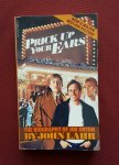 lahr, john - prick up your ears: the biography of joe orton lahr, john - prick up your ears: the biography of joe orton