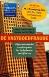 Vasco van der Boon, Gerben van der Marel - De vastgoedfraude