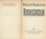 Margolin, Phillip. - Rookgordijn