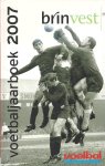 Derksen, Johan - Brinvest Voetbaljaarboek 2007 -Deel 1