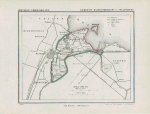 KUYPER, J. - Gemeente Gemeente Haarlemmerliede en Spaarnwoude.