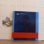 Hoogeveen, Maurice (voorw.) - dit is Assen - als in de tijd bevroren, gedichten van drie Asser stadsdichters in de jaren 2006 / 2012