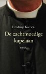 Hendrikje Koersen - De zachtmoedige kapelaan